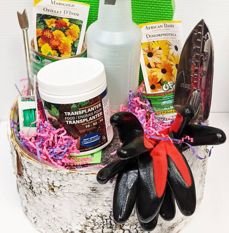 TerraCare Gardener's Gift Set